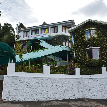 La Flora Highland Paradise Hotel Kodaikanal Exterior photo