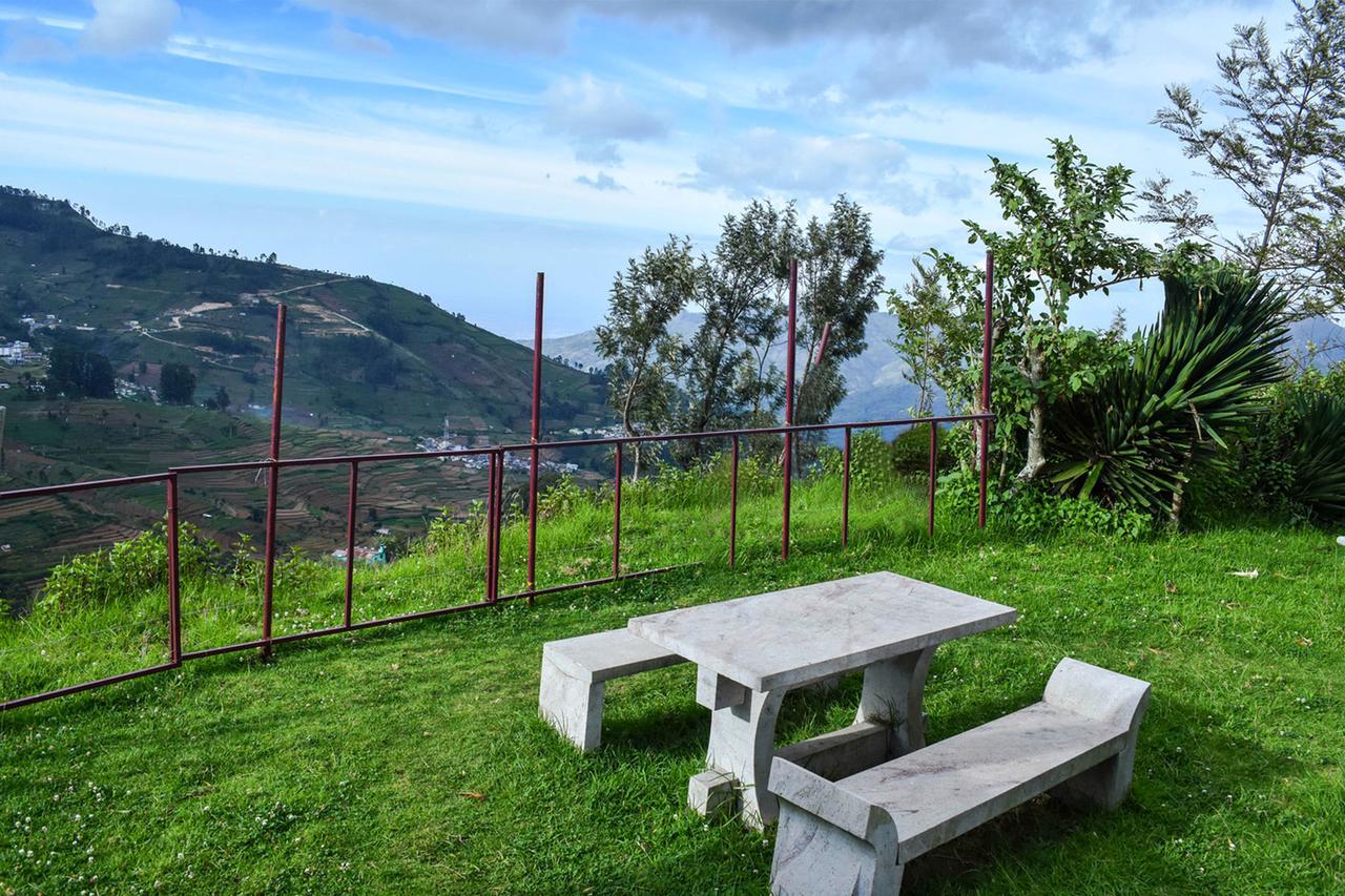 La Flora Highland Paradise Hotel Kodaikanal Exterior photo