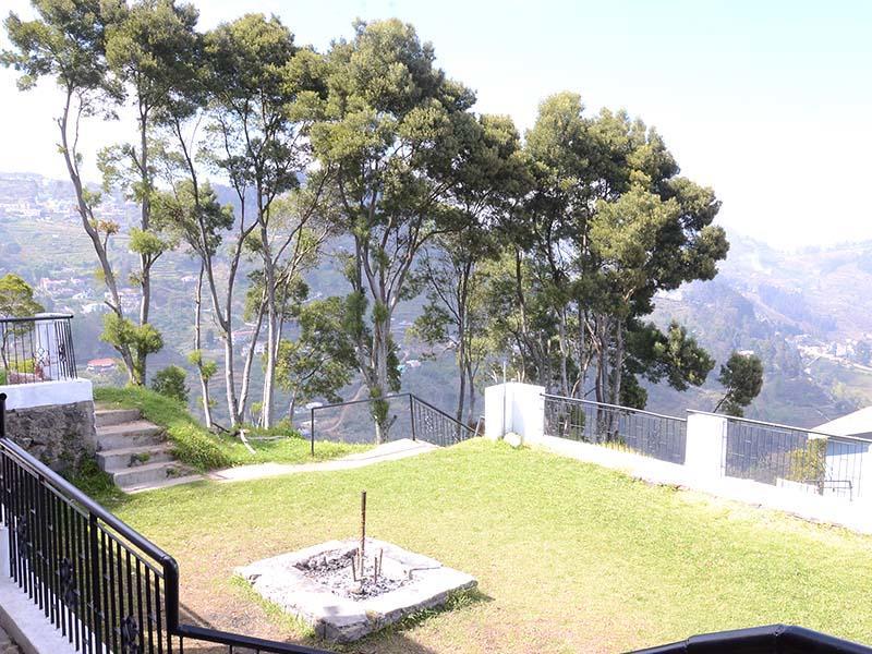 La Flora Highland Paradise Hotel Kodaikanal Exterior photo