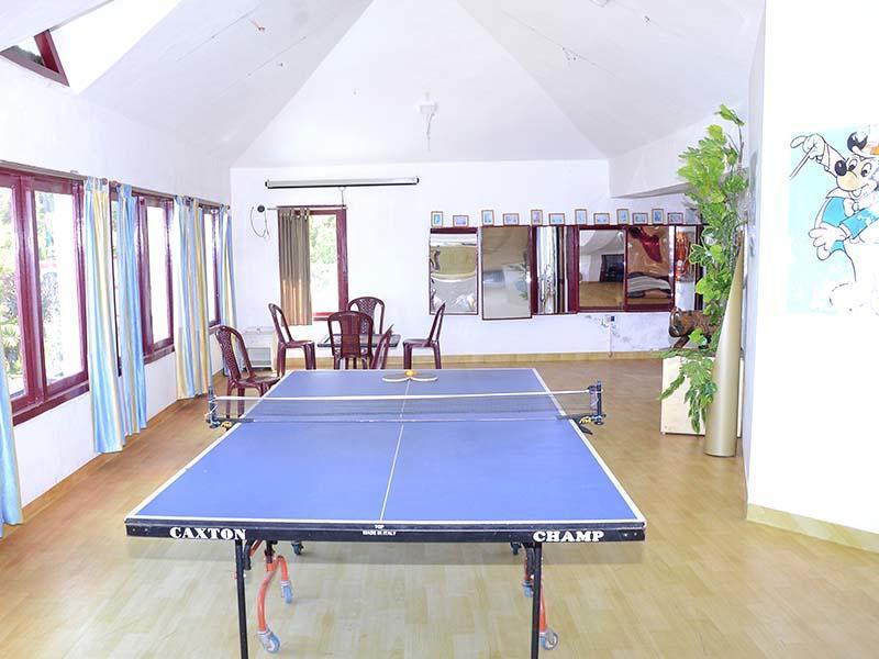 La Flora Highland Paradise Hotel Kodaikanal Exterior photo