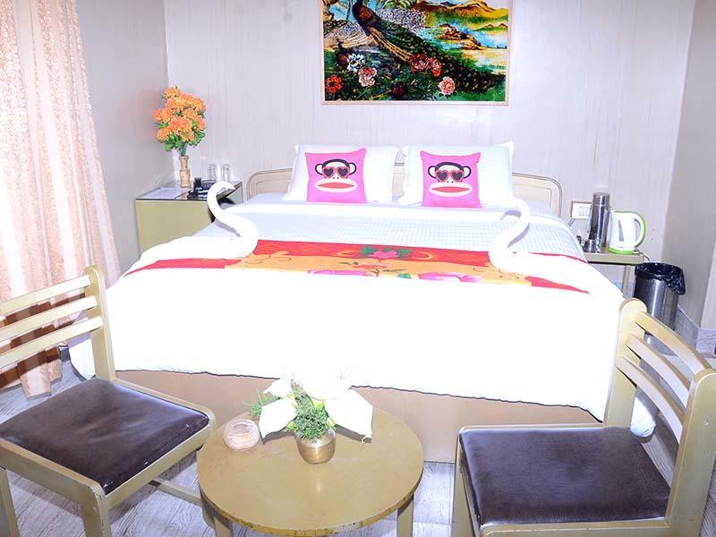 La Flora Highland Paradise Hotel Kodaikanal Exterior photo